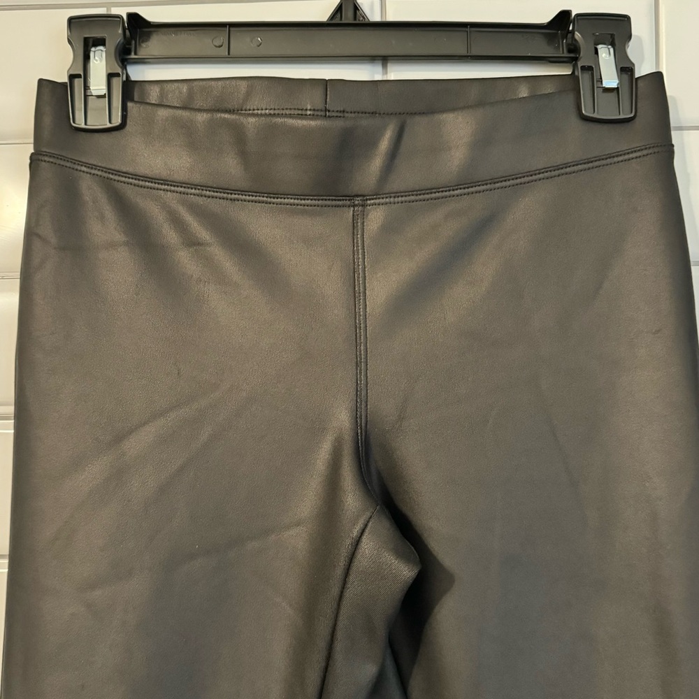 EXPRESS Faux Leather Leggings